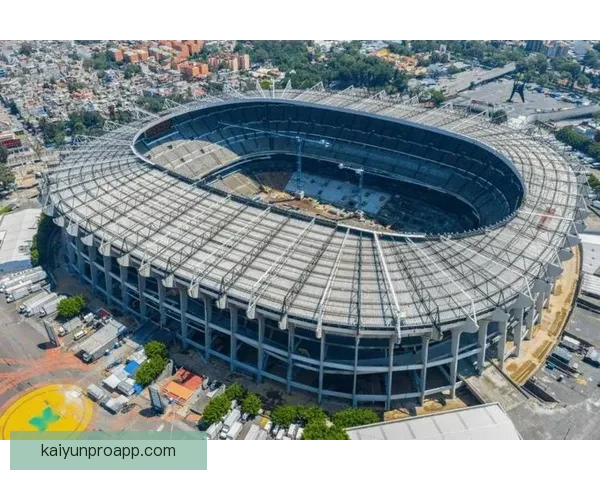 2026年世界杯举办时间确定 全球足球盛宴再度席卷赛场 2026年世界杯举办时间确定 全球足球盛宴再度席卷赛场