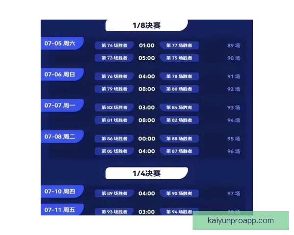 2026世界杯全球转播全景解析多平台覆盖与赛事观看新体验