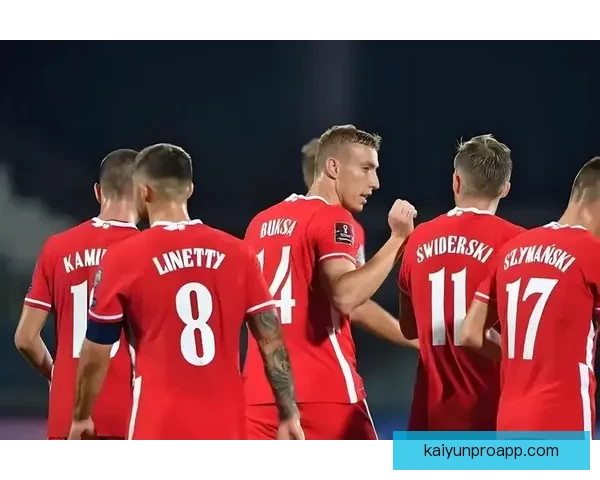 美加墨世界杯精彩对决胜负趋势全面预测分析 美加墨世界杯精彩对决胜负趋势全面预测分析