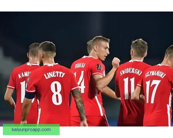 美加墨世界杯精彩对决胜负趋势全面预测分析