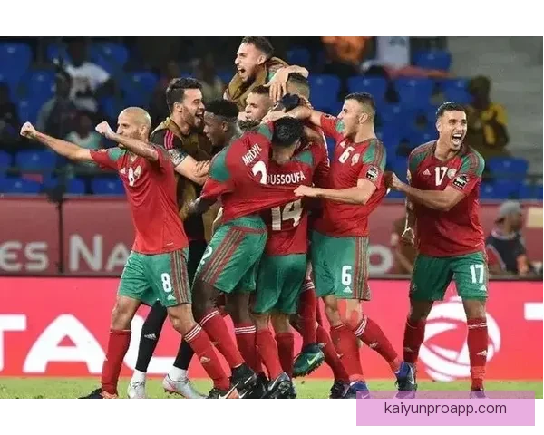 世界杯赛程全解析与胜负预测，助你精准把握每场比赛走势