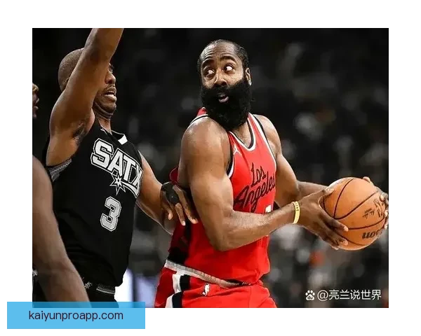 科林斯：快船全队热爱篮球并深知拼搏精神与凝聚力的重要性