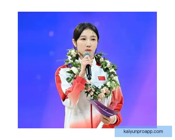 成都见证荣耀谢幕黄张嘉洋等三位奥运冠军正式告别艺体赛场生涯